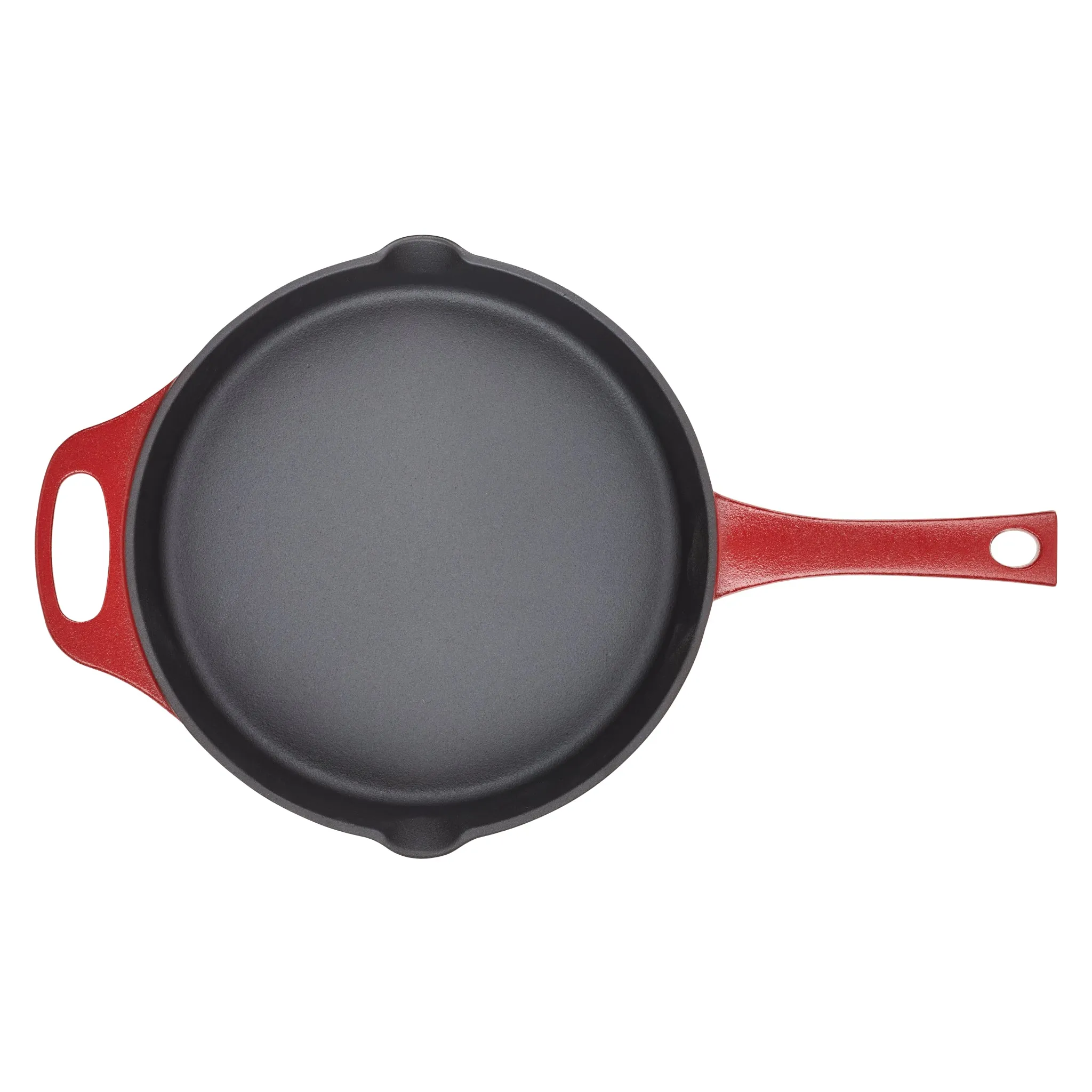 NITRO 10-Inch Cast Iron Skillet