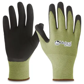 Parton Gardening Gloves With Bamboo Fibre