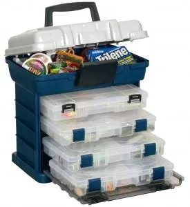 Plano 1364 Tackle Box