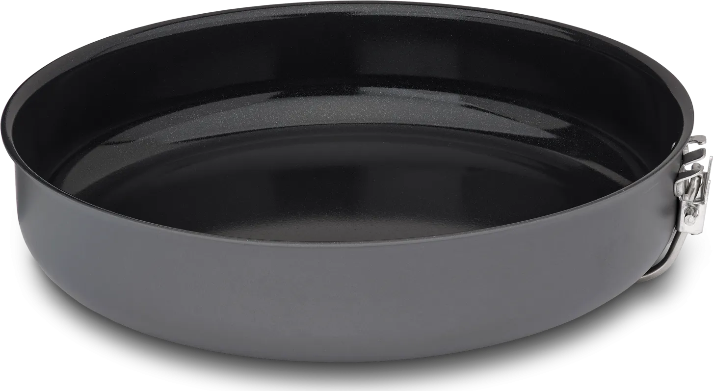 Primus LiTech Frying Pan Black | Buy Primus LiTech Frying Pan Black here | Outnorth