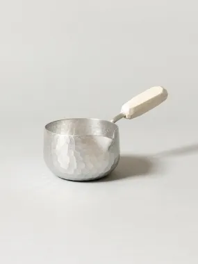 S. Morishita Milk Pan