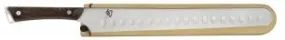 Shun Kanso 12-in. Hollow-Ground Brisket Knife w/ Saya