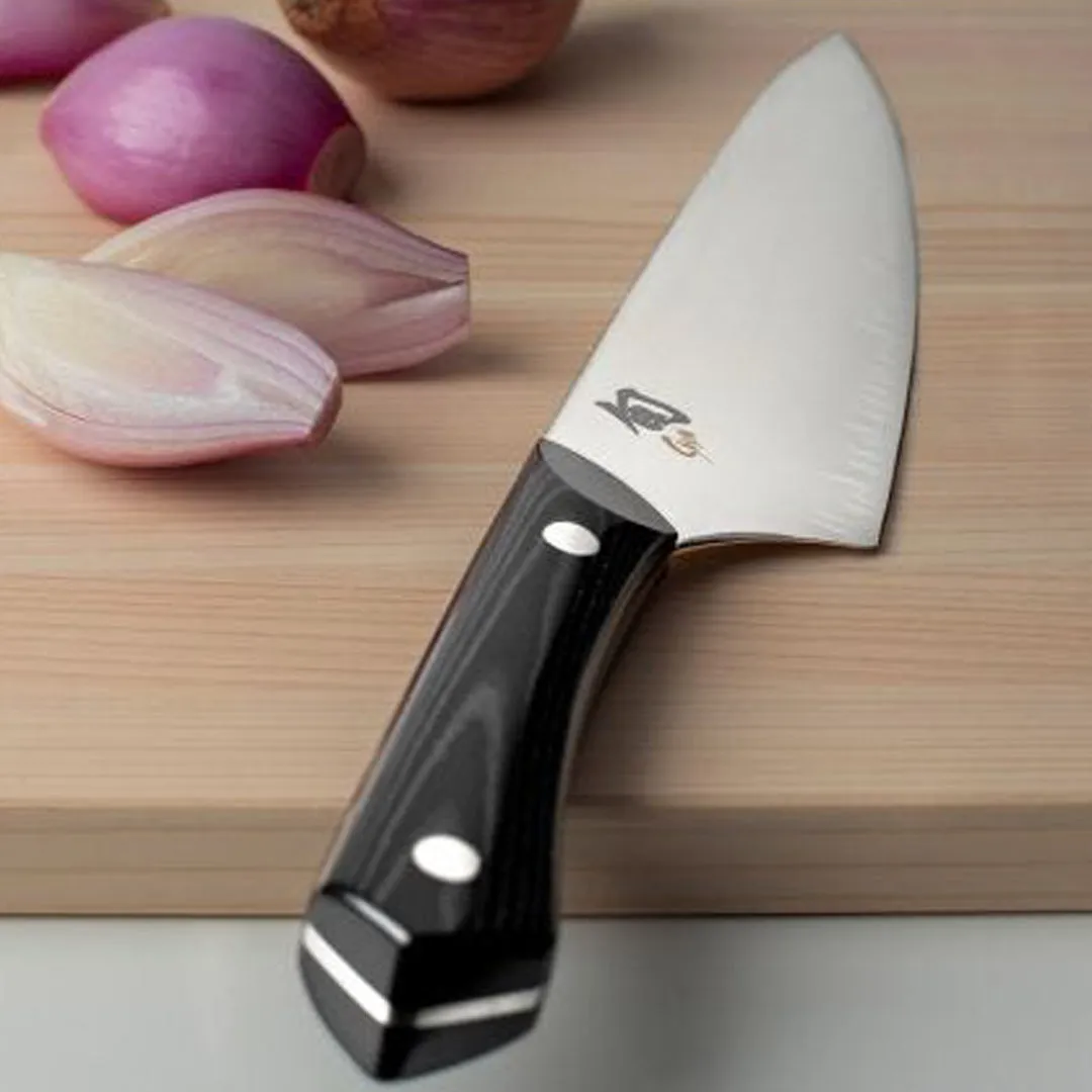 Shun Narukami Chef's Knife