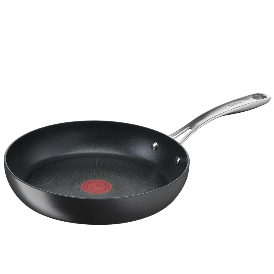 Tefal Unlimited Premium Non-Stick Induction Frypan 30cm