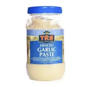 TRS Garlic Paste