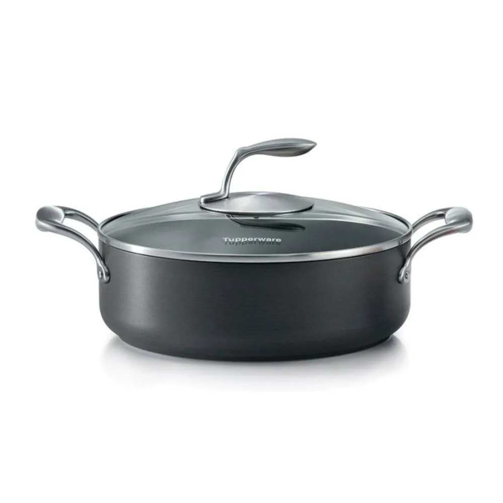 TUPPERCHEF™ Black Series Casserole Pot 4.1L