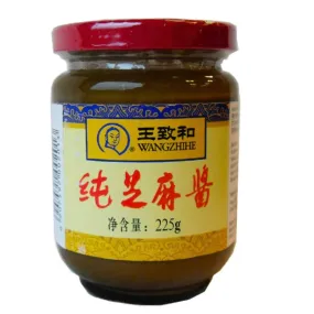 Wang Zhi He - Pure Sesame Paste