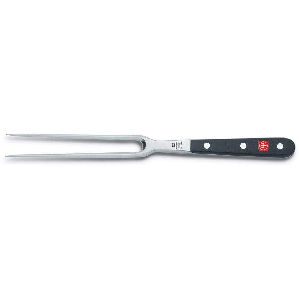 Wusthof Classic Carving Fork