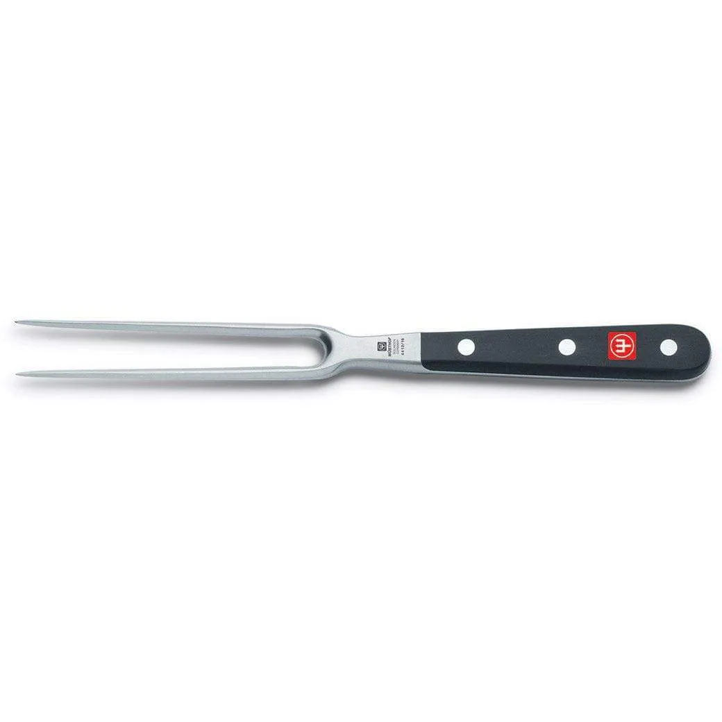 Wusthof Classic Carving Fork