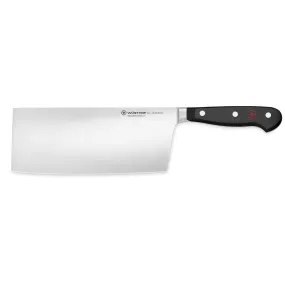 Wusthof Classic Chinese Cleaver - 7″