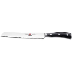 Wusthof Classic Ikon Bread Knife